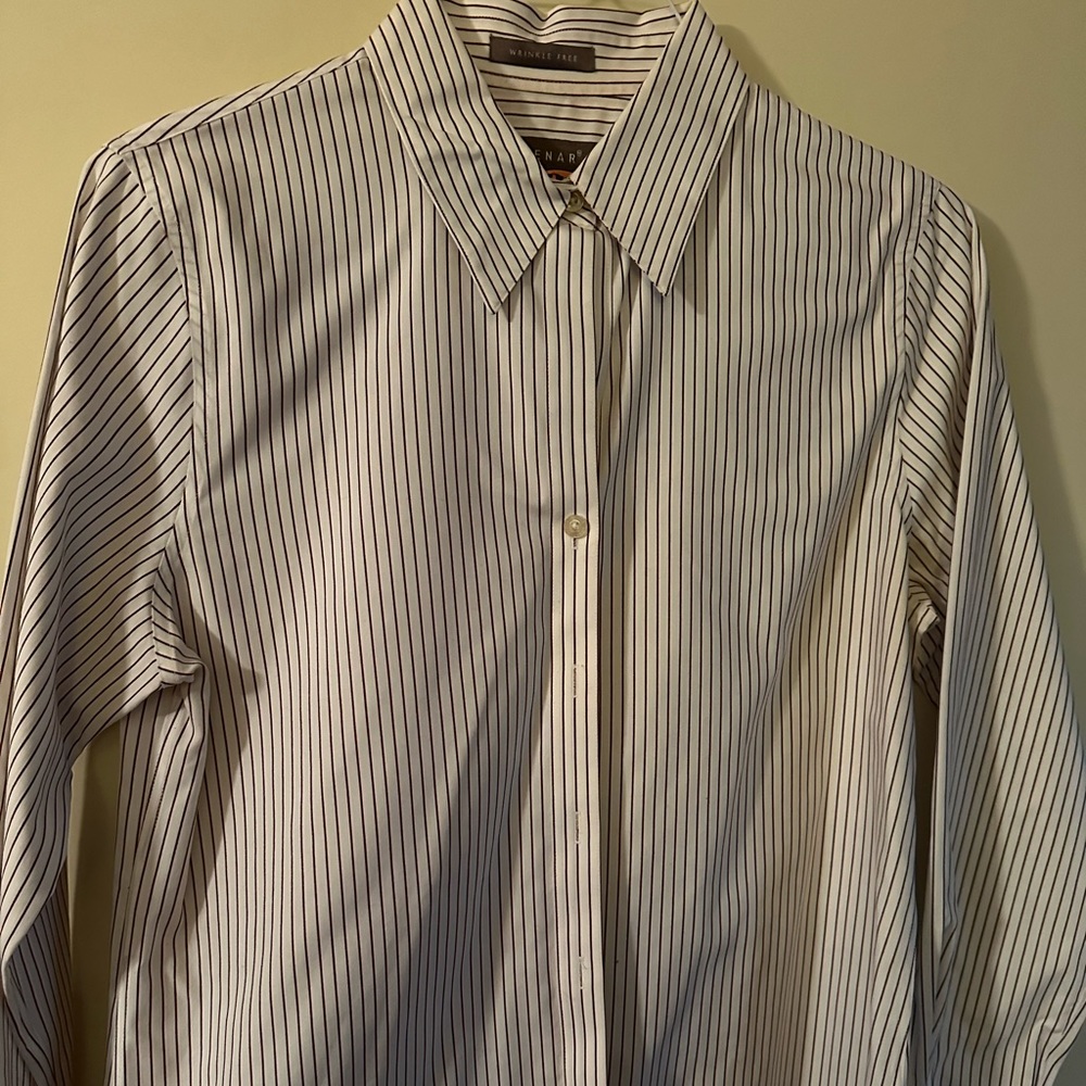 Kenar button down no iron shirt